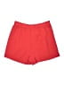 Have Solid Red Shorts Size M - photo 2