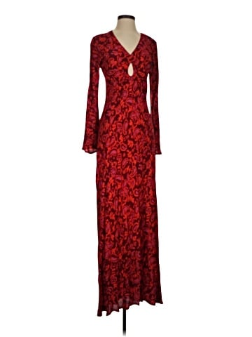 Faithfull the Brand Casual Dress (view 1)