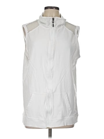 Cee Bee Cheryl Burke Sweater Vest (view 1)