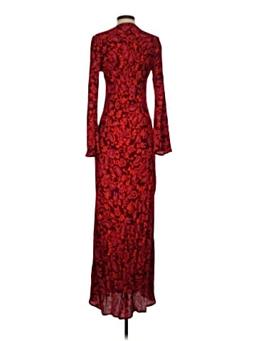 Faithfull the Brand Casual Dress (view 2)