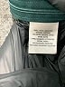 Elevenses 100% Rayon Argyle Teal Jumpsuit Size 8 - photo 4