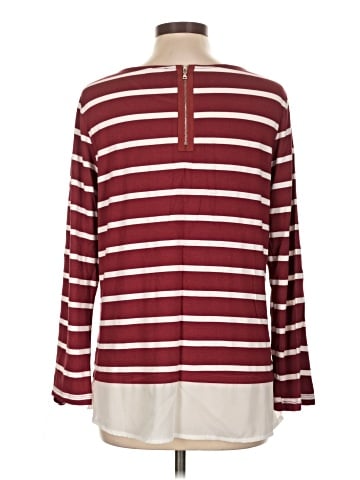 Haani 3/4 Sleeve T-Shirt (view 2)