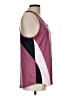 Bcg Burgundy Active Tank Size L - photo 4