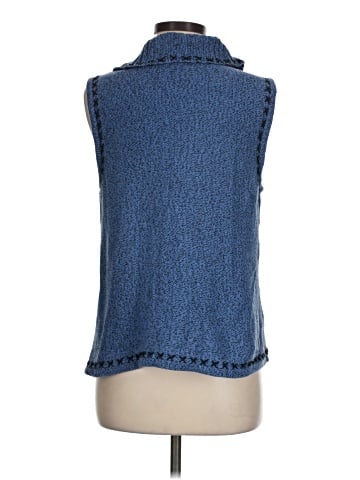 Christopher & Banks Sweater Vest (view 2)