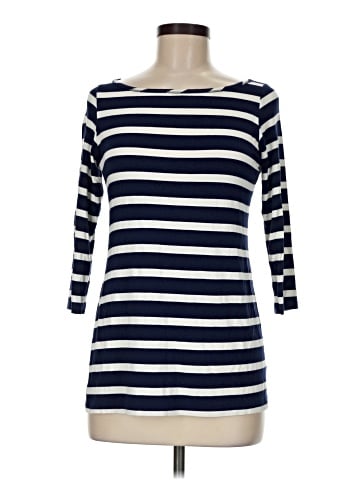 Yala 3/4 Sleeve Top (view 1)