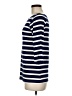 Yala Blue 3/4 Sleeve Top Size M - photo 5