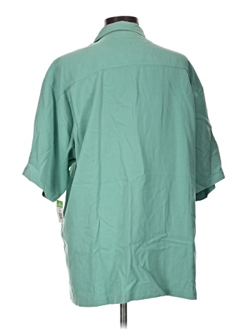 Tommy Bahama 3/4 Sleeve Silk Top (view 2)