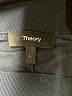 Theory Black Track Pants Size L - photo 7