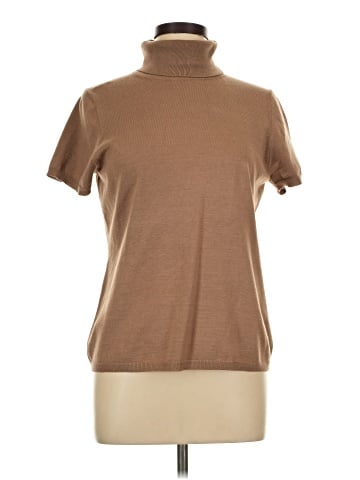 Evie Short Sleeve Top (view 1)