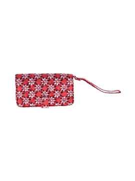 Vera Bradley Wristlet
