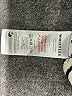 Whistles 100% Cotton Stripes Ivory Pullover Sweater Size M - photo 7
