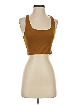 Girlfriend Collective Tank Top (view 1)