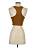 Girlfriend Collective Brown Tank Top Size S - photo 2