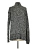 Studio Works Gray Cardigan Size S - photo 2