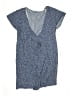 Primark 100% Viscose Blue Dress Size XL (kids) - photo 1