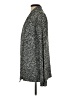 Studio Works Gray Cardigan Size S - photo 5