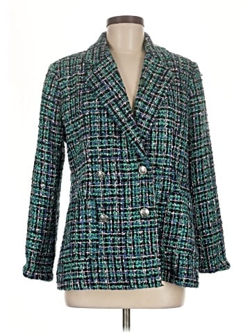 Rachel Zoe Blazer (view 1)