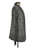Studio Works Gray Cardigan Size S - photo 4