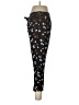 American Eagle Outfitters Floral Black Casual Pants Size M - photo 5