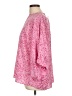 Caramela 100% Polyester Pink 3/4 Sleeve Blouse Size L - photo 5