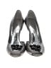 Gianni Bini Gray Sandals Size 6 1/2 - photo 2
