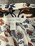 Garnet Hill Ivory 3/4 Sleeve Blouse Size XL - photo 7