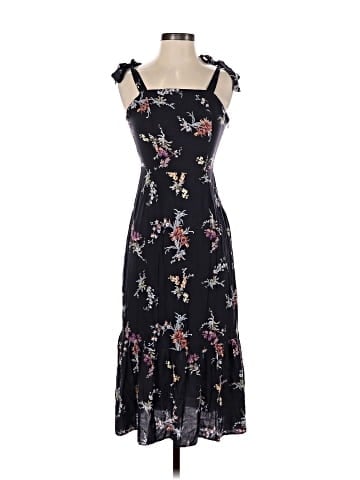 Paige Cocktail Dress (view 1)
