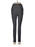 Xersion Solid Gray Active Pants Size M - photo 2