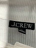 J.Crew White Short Sleeve Blouse Size L - photo 7