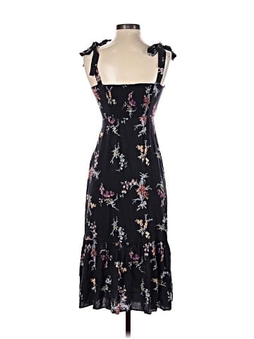 Paige Cocktail Dress (view 2)