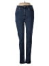 Levi's Stripes Blue Jeans Size 26 waist - photo 1