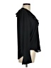Ann Taylor 100% Polyester Black Long Sleeve Blouse Size M - photo 4