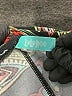 Lularoe Paisley Black Casual Pants Size 1X (Tall & Curvy) - photo 7