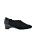 Taryn Rose Black Heels Size 11 - photo 1