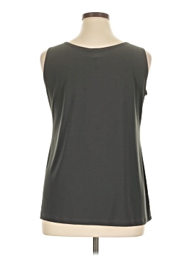 Clara Sun Woo Sleeveless Top (view 2)
