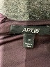 Apt. 9 Black Cocktail Dress Size 14 - photo 7