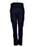 Oh! Mamma Blue Jeggings Size 3X - photo 2