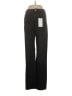 Zara 100% Cotton Black Jeans Size 2 - photo 1