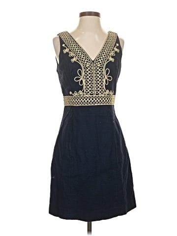 Lilly Pulitzer Cocktail Dress (view 1)