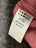 Max Studio Pink Wool Coat Size L - photo 7