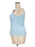 Unbranded Blue Tank Top Size XXL - photo 5