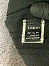 Shein 100% Polyester Black Short Sleeve Blouse Size L - photo 7