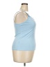 Unbranded Blue Tank Top Size XXL - photo 4