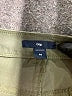 Gap 100% Lyocell Solid Green Casual Pants Size 20 - photo 4
