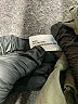 Gap 100% Lyocell Solid Green Casual Pants Size 20 - photo 5