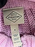 St. John's Bay Pink Pullover Sweater Size S - photo 7