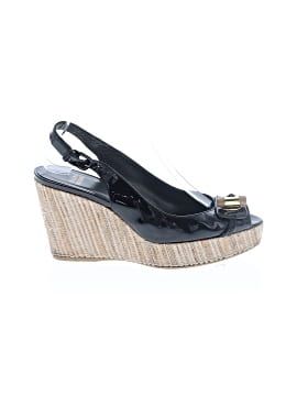 Stuart Weitzman Wedges