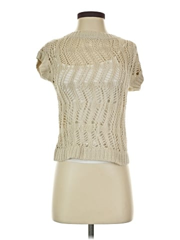 Rubbish Sweater Vest (view 1)