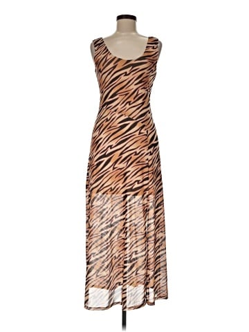 Louna Casual Dress (view 1)