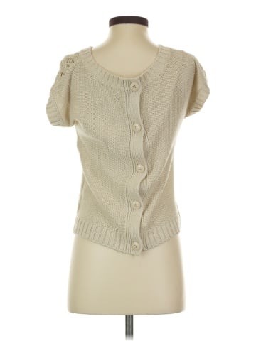 Rubbish Sweater Vest (view 2)